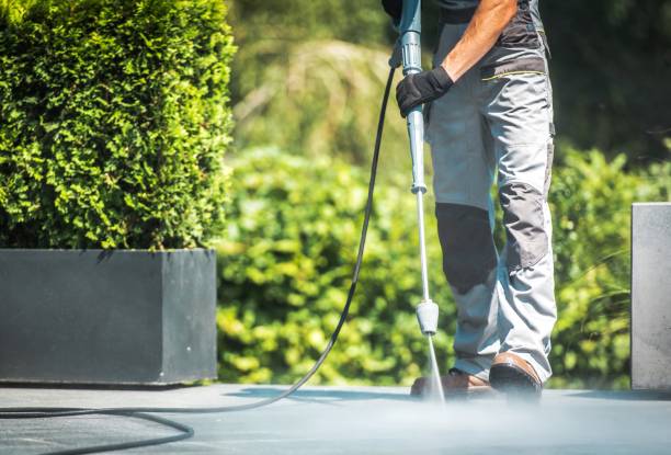 Professional Pressure Washing Services in Sparta, TN